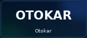 Otokar