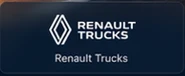 Renault Trucks