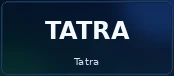 Tatra