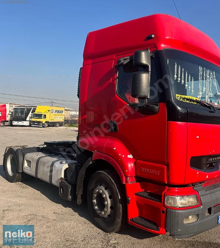 0 PEŞİNAT TAMAMI 12-24 AY BANKA KREDİSİ İLE RENAULT ROTERDARLI
