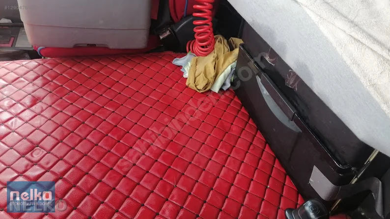 0 PEŞİNAT TAMAMI 12-24 AY BANKA KREDİSİ İLE RENAULT ROTERDARLI